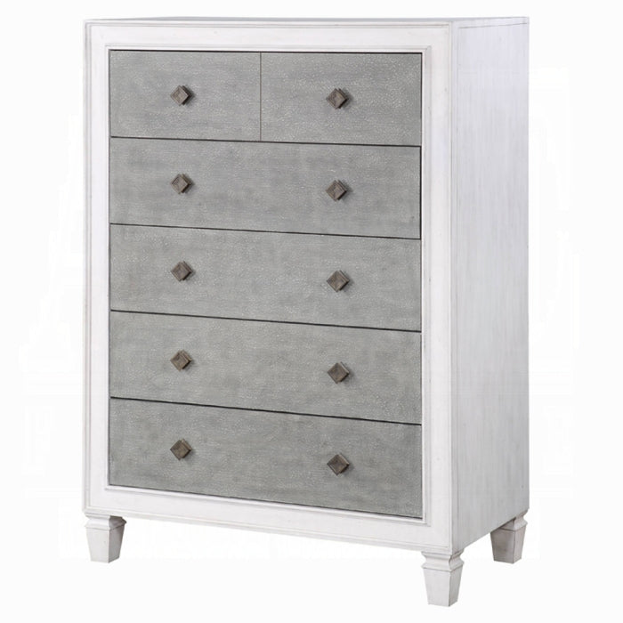 Katia Chest - Ace Furniture and Decor