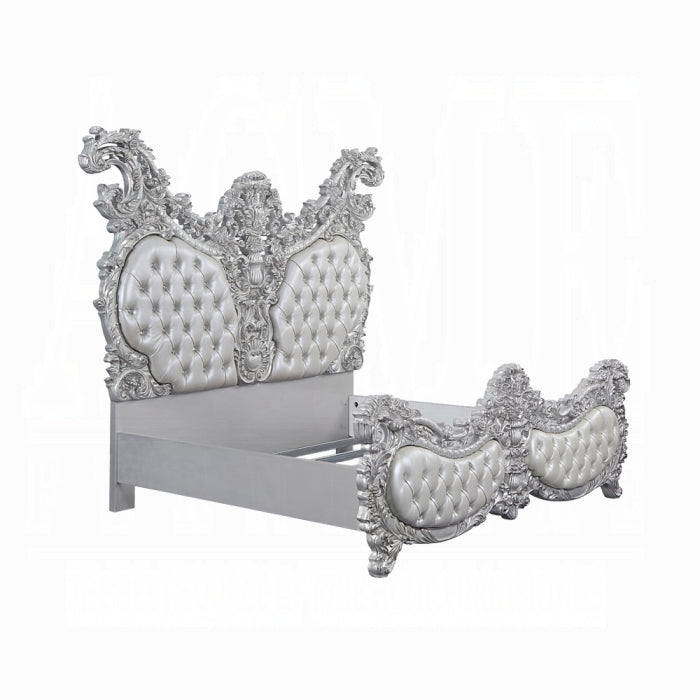 Valkyrie EK Bed - Ace Furniture and Decor