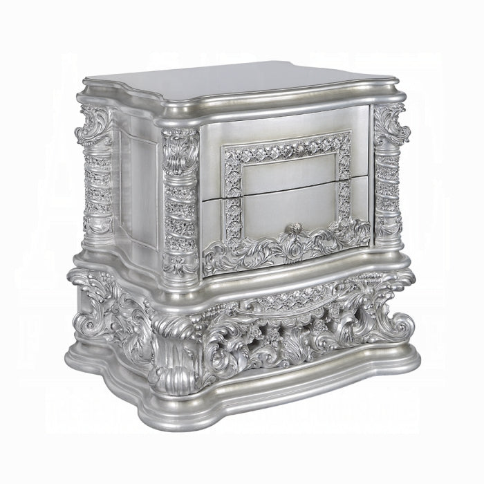 Valkyrie Nightstand - Ace Furniture and Decor