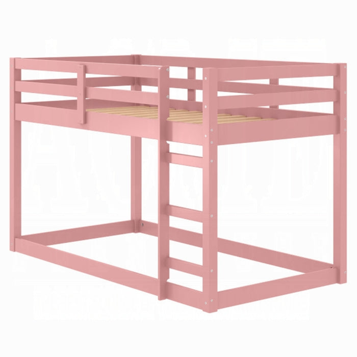 Gaston II Twin Loft Bed - Ace Furniture and Decor