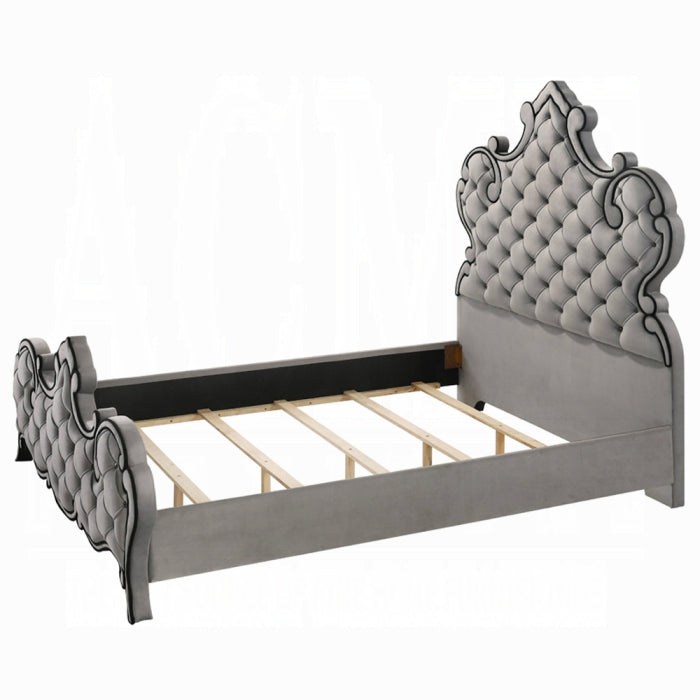 Perine Bed - Ace Furniture and Decor