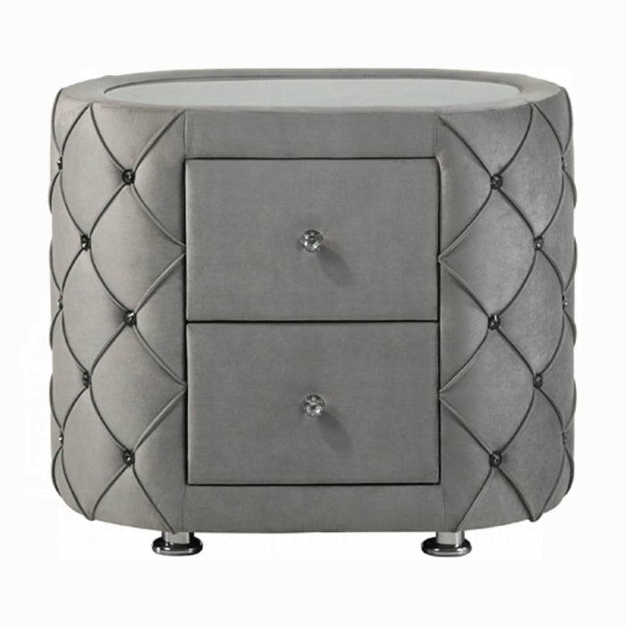 Perine Nightstand - Ace Furniture and Decor