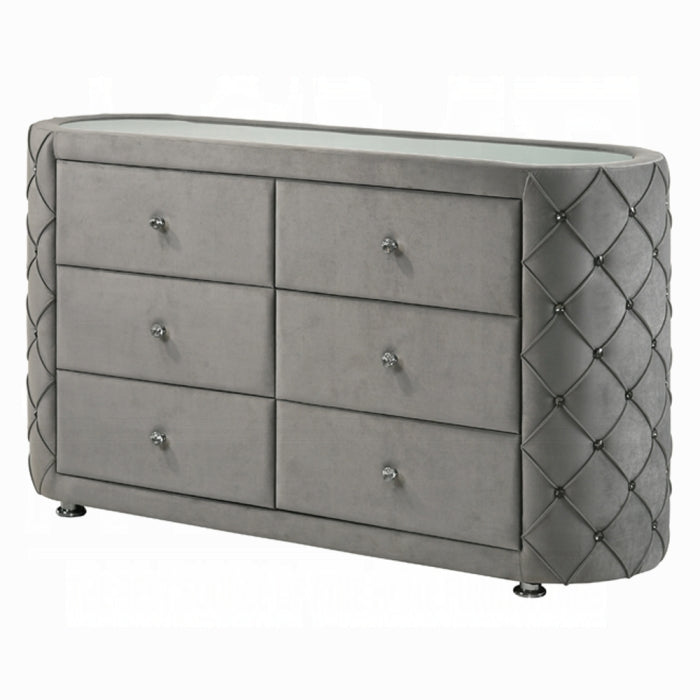 Perine Dresser - Ace Furniture and Decor