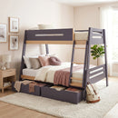 Arbor Toy Boxes (2-pieces)