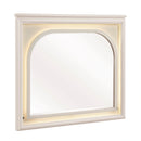 Montrose Mirror