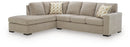 Bridgepoint Sectional