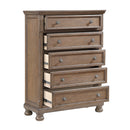 Bethel Chest