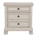 Bethel Night Stand