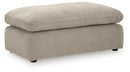 Maxton Heights Ottoman