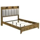 Henderson Bookcase Bed
