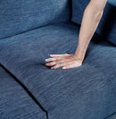 Stride Love Seat