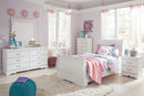 Anarasia Bedroom Set