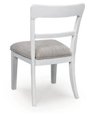 Greddinton Dining Chair