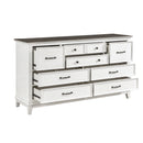Chesterton Dresser