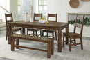 Jerrick Side Chair