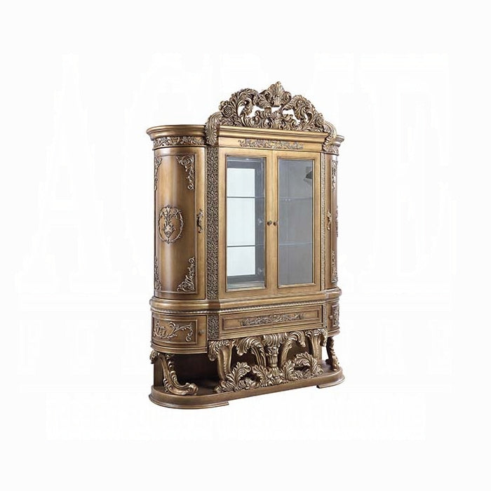 Constantine Curio - Ace Furniture and Decor