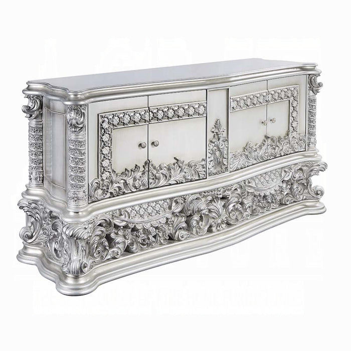Valkyrie Server - Ace Furniture and Decor