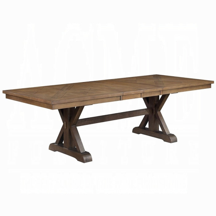 Pascaline Dining Table - Ace Furniture and Decor