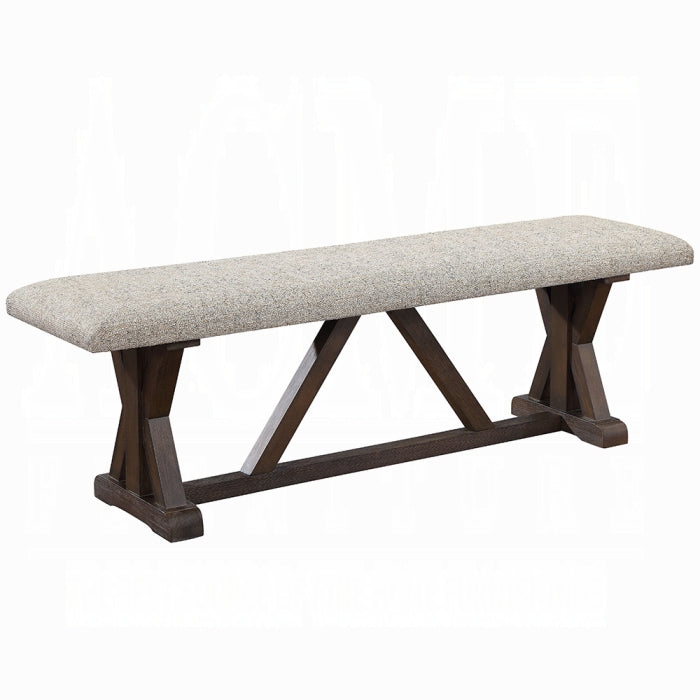 Pascaline Bench - Ace Furniture and Decor
