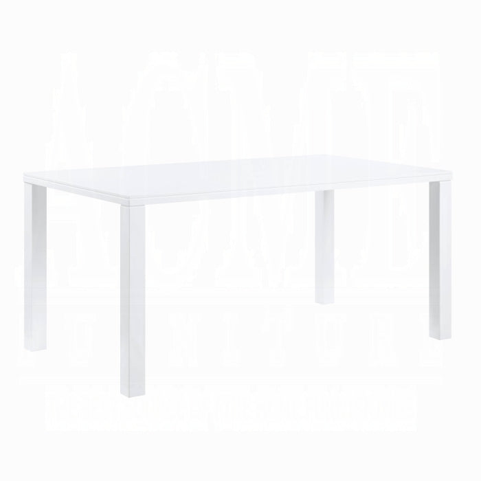Pagan Dining Table - Ace Furniture and Decor