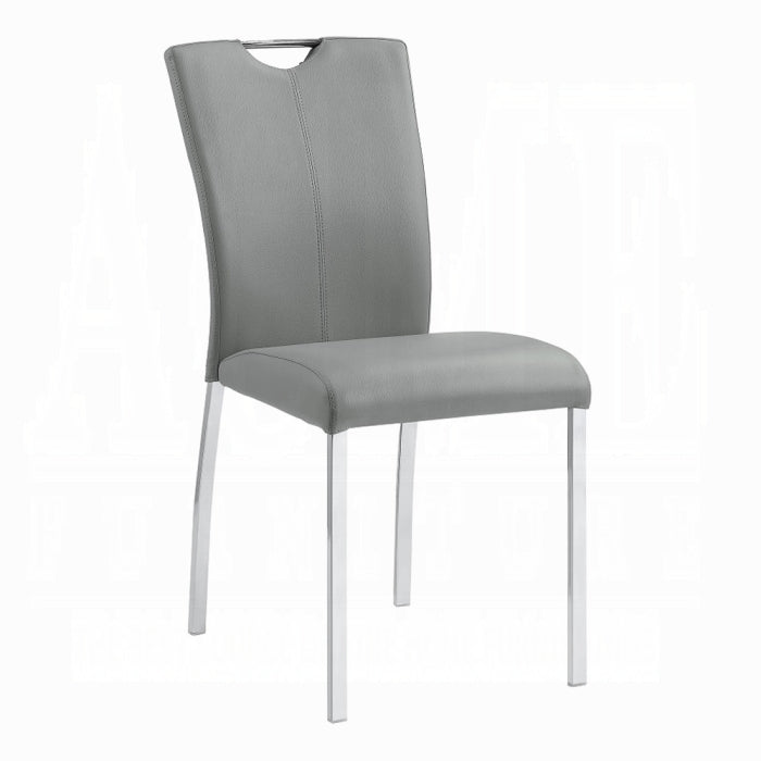 Pagan Side Chair Set-2 - Ace Furniture and Decor
