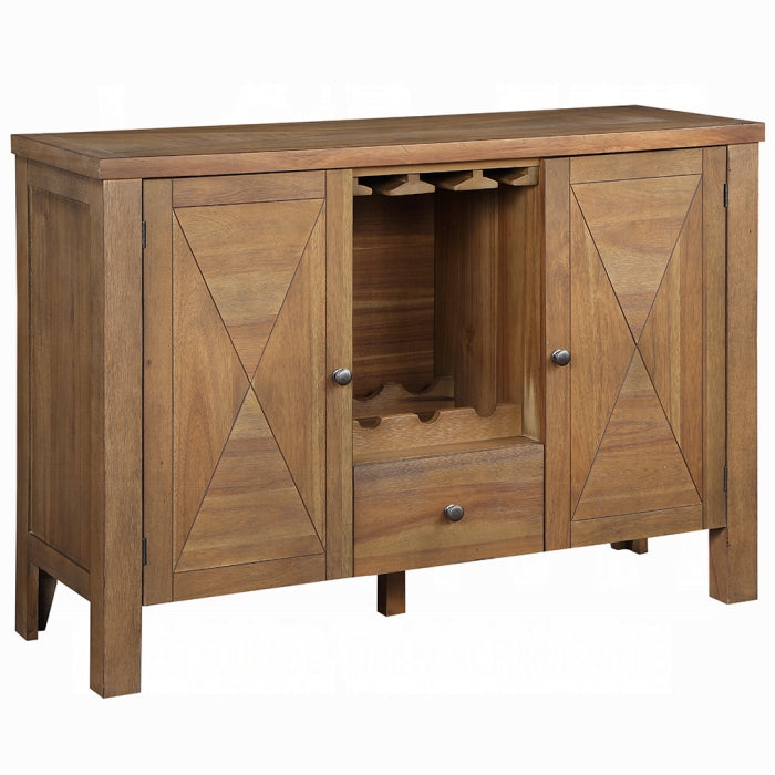 Pascaline Server - Ace Furniture and Decor