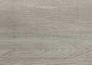 Quinby Twin Panel Bed in Light Brown 1525T-1