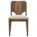 Crestmore Dining Set