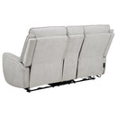 Sylmar Power Reclining Loveseat