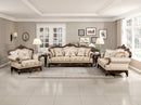 Balthasar Love Seat