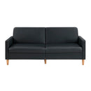 Carlton Convertible Sofa Bed