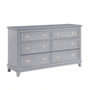 Sloane Dresser
