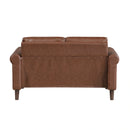 Hector Love Seat - Cal King