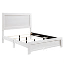 Corbin Eastern King Bed In A Box - King