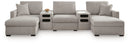 ModMax Luxe Sectional