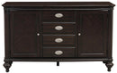 Marston Buffet in Dark Cherry 2615DC-55