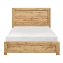 Corbin Full Bed In A Box - Full
