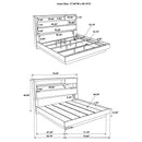 Fenwick Bedroom Set