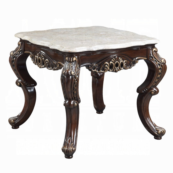 Benbek End Table - Ace Furniture and Decor