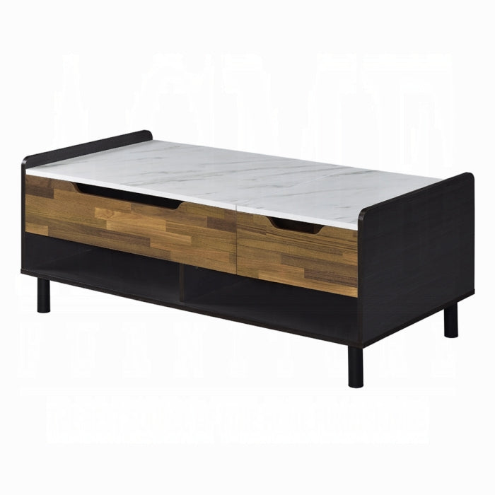 Axel Coffee Table With Lift Top - Ace Furniture and Decor