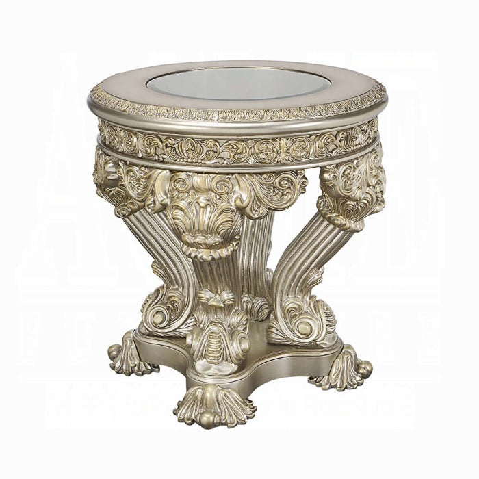 Danae End Table - Ace Furniture and Decor