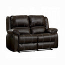 Zuriel Motion Loveseat