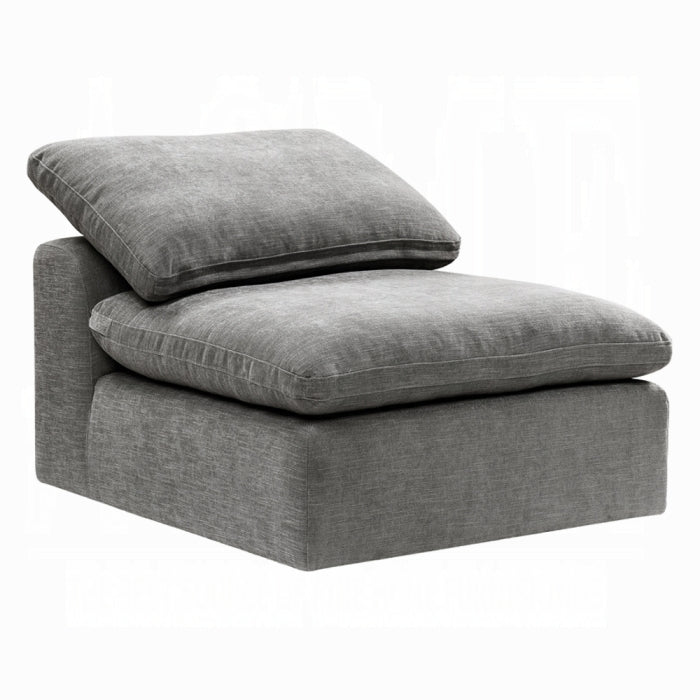 Naveen Modular-Armless Chair - Ace Furniture and Decor